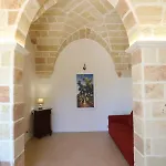Bed and breakfast Casina Il Mandorlo