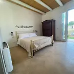 Bed and breakfast Casina Il Mandorlo