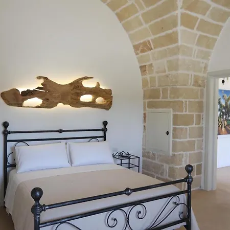 Casina Il Mandorlo