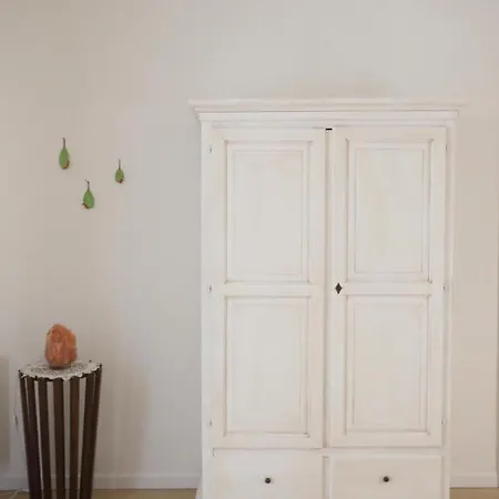 Casina Il Mandorlo לינה וארוחת בוקר