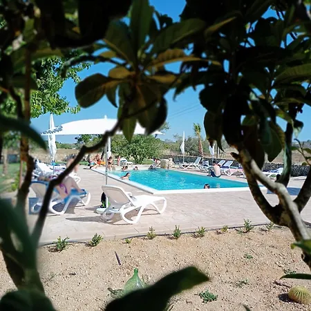 Casina Il Mandorlo ナルド