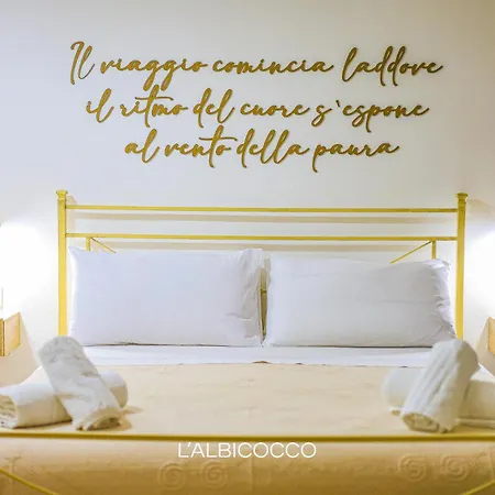 Casina Il Mandorlo 4*