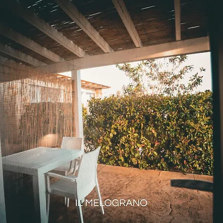 Casina Il Mandorlo Nardò