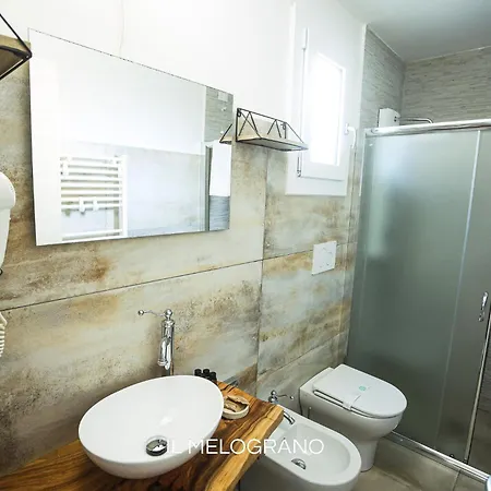 Casina Il Mandorlo 4* Nardò