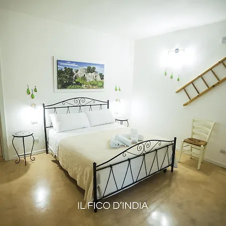 Casina Il Mandorlo