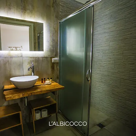 Casina Il Mandorlo