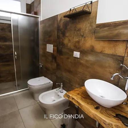 לינה וארוחת בוקר Casina Il Mandorlo Nardò