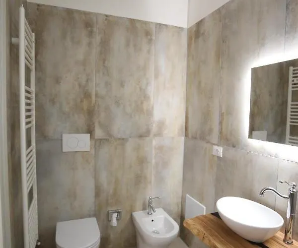 Casina Il Mandorlo