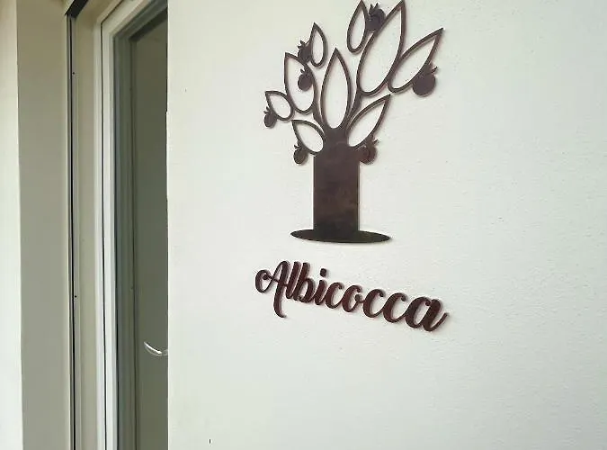 Casina Il Mandorlo