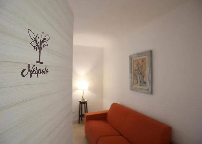 Casina Il Mandorlo