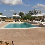 Casina Il Mandorlo Nardò