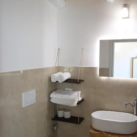 Casina Il Mandorlo Nardo
