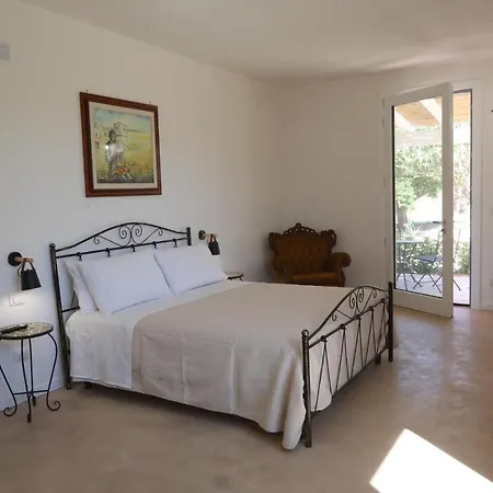 Casina Il Mandorlo