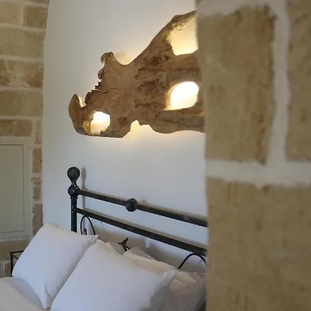 Casina Il Mandorlo Bed & Breakfast Nardo