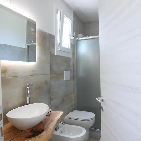 Casina Il Mandorlo Bed & Breakfast *