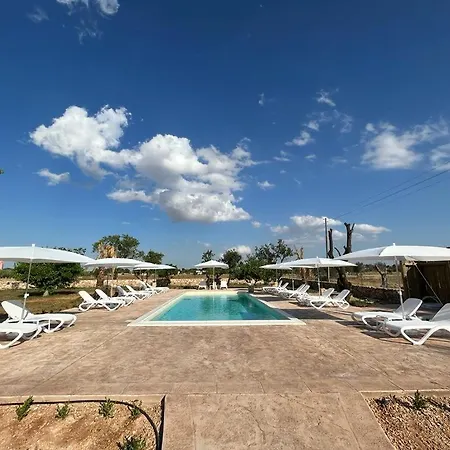 Casina Il Mandorlo