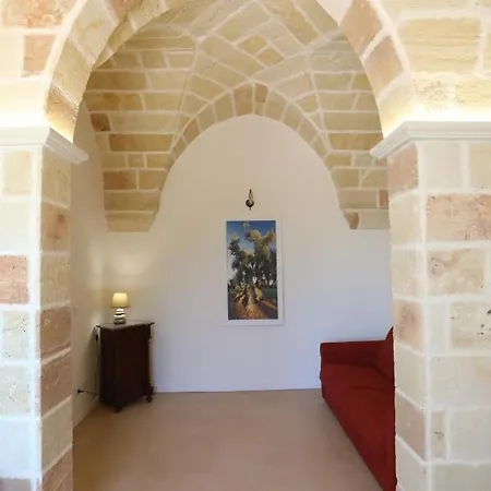 Bed & Breakfast Casina Il Mandorlo