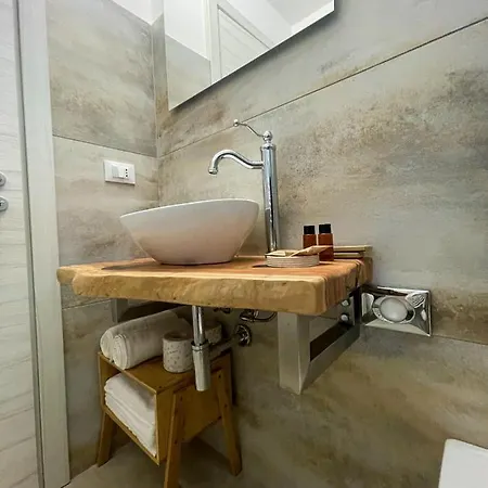 Panzió Casina Il Mandorlo 4*