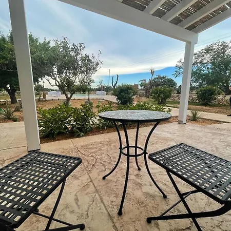 Casina Il Mandorlo 4* Nardò