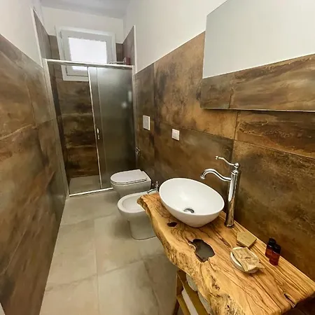 Casina Il Mandorlo