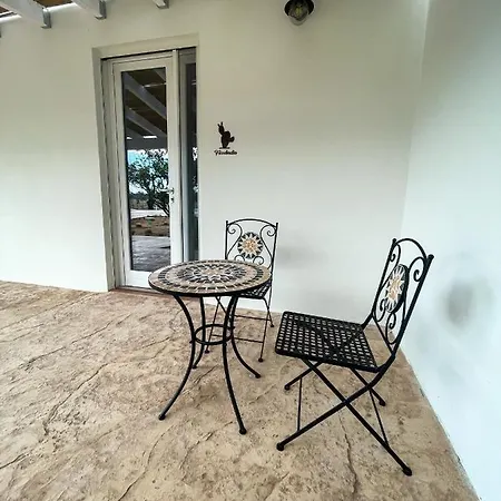 Casina Il Mandorlo *