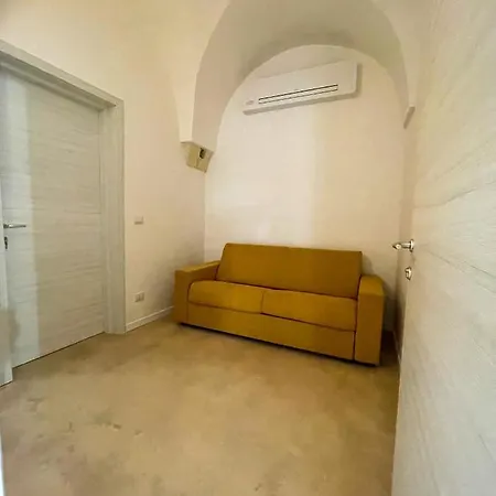 Casina Il Mandorlo Nardò