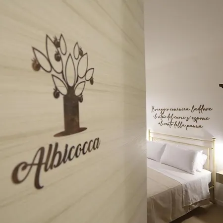 Casina Il Mandorlo *