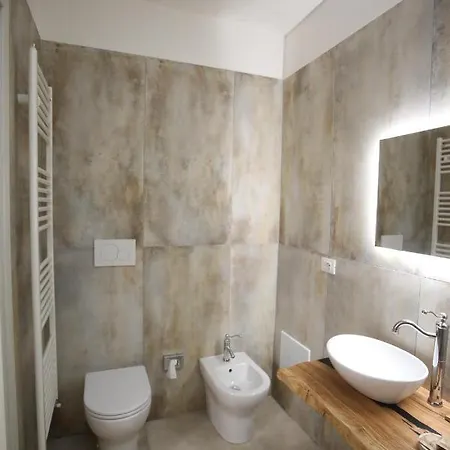 Casina Il Mandorlo