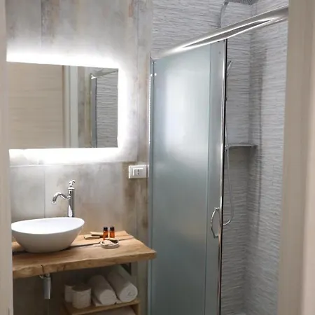 Bed & Breakfast Casina Il Mandorlo