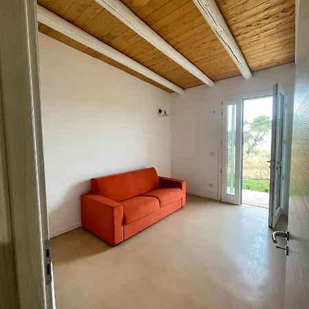 Casina Il Mandorlo Panzió Nardò