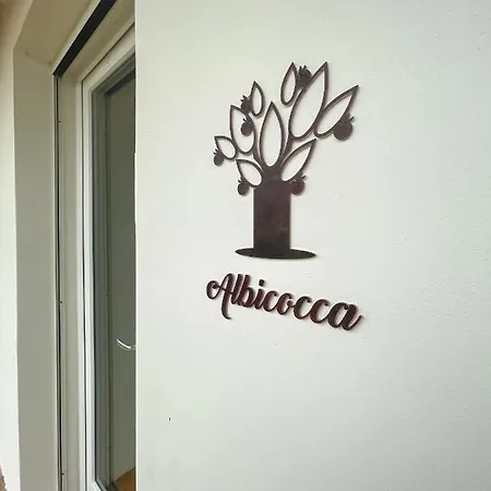 Casina Il Mandorlo