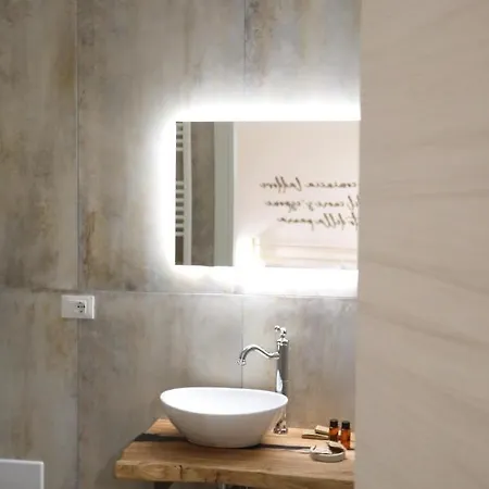 Bed & Breakfast Casina Il Mandorlo