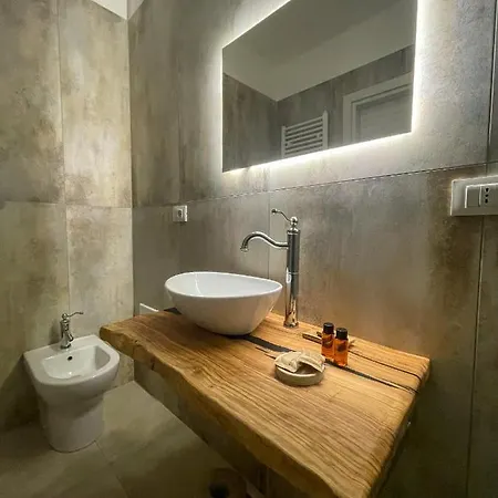 Bed & Breakfast Casina Il Mandorlo *