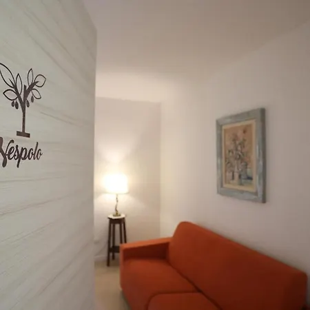 Casina Il Mandorlo