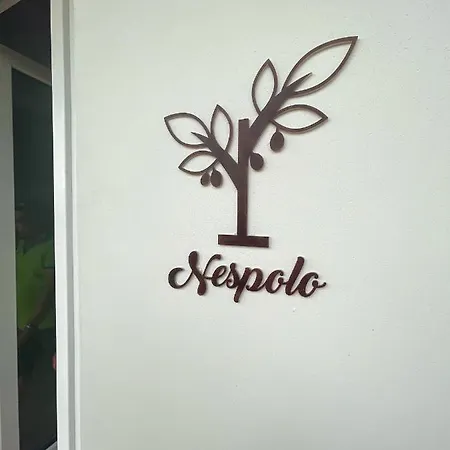 Casina Il Mandorlo * Nardo