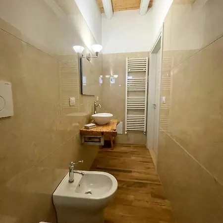 Casina Il Mandorlo Bed & Breakfast Nardo
