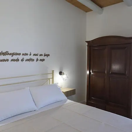 Casina Il Mandorlo Nardo