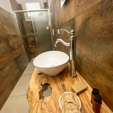 Bed & Breakfast Casina Il Mandorlo Nardo