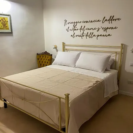 Casina Il Mandorlo