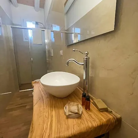 Bed & Breakfast Casina Il Mandorlo *