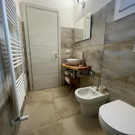 Casina Il Mandorlo * Nardo