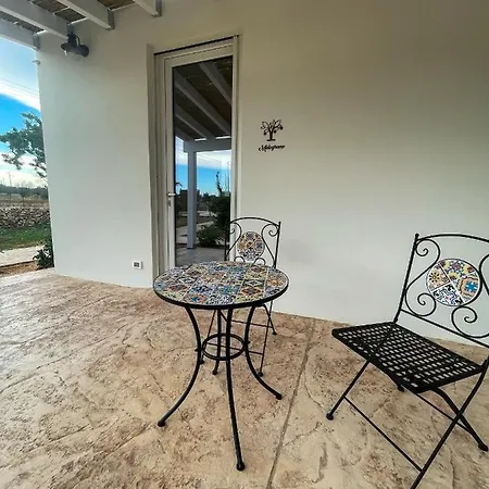 Casina Il Mandorlo *