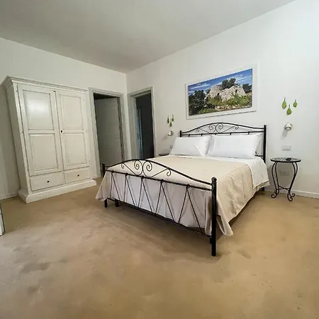 Casina Il Mandorlo Nardo