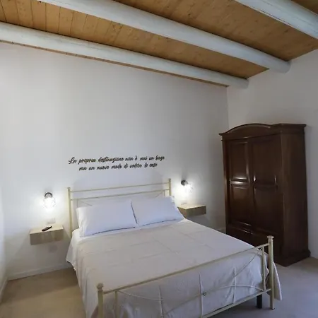 Bed & Breakfast Casina Il Mandorlo *