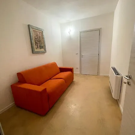 Panzió Casina Il Mandorlo Nardò
