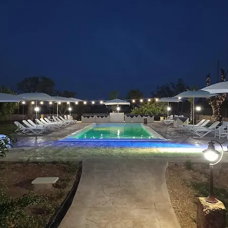 Bed & Breakfast Casina Il Mandorlo