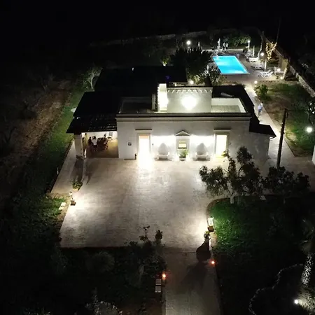 Casina Il Mandorlo *