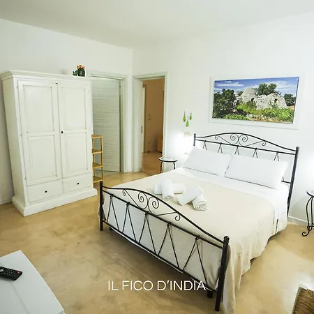 Casina Il Mandorlo 4* Nardò