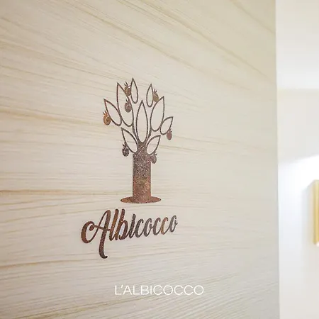 Casina Il Mandorlo Panzió