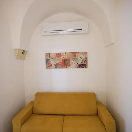 Casina Il Mandorlo 4*